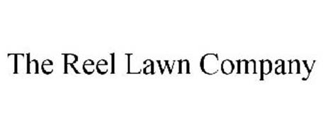THE REEL LAWN COMPANY