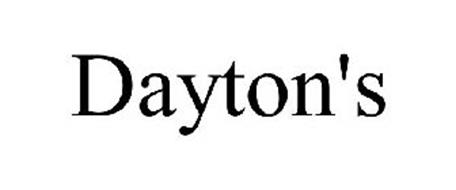 DAYTON'S