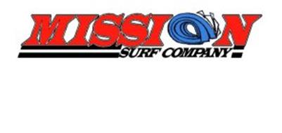 MISSION SURF COMPANY