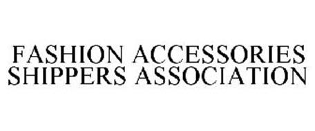 FASHION ACCESSORIES SHIPPERS ASSOCIATION