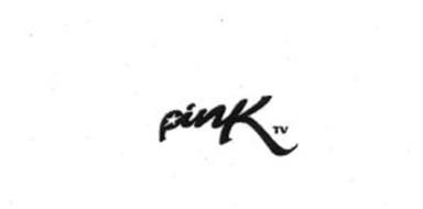 PINK TV