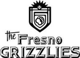 THE FRESNO GRIZZLIES