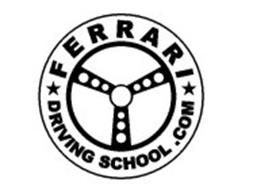 FERRARI DRIVING SCHOOL.COM