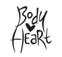 BODY HEART