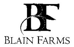 BF BLAIN FARMS
