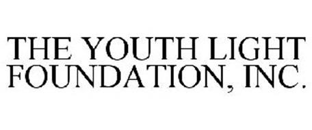 THE YOUTH LIGHT FOUNDATION, INC.
