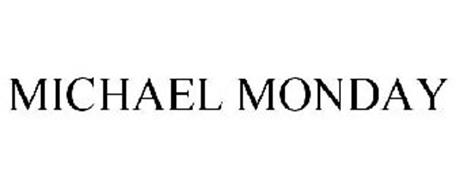 MICHAEL MONDAY
