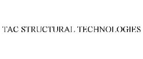 TAC STRUCTURAL TECHNOLOGIES