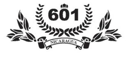 601 NICARAGUA