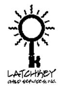 LATCHKEY CHILD SERVICES, INC.