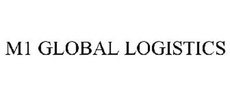 M1 GLOBAL LOGISTICS