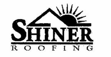 SHINER ROOFING
