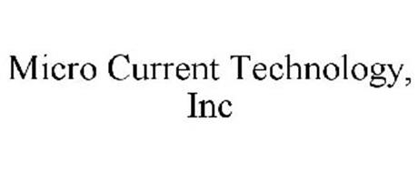 MICRO CURRENT TECHNOLOGY, INC