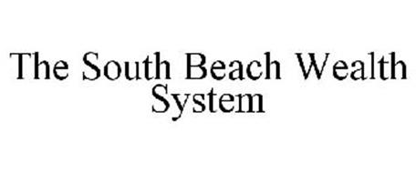 THE SOUTH BEACH WEALTH SYSTEM