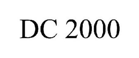DC 2000