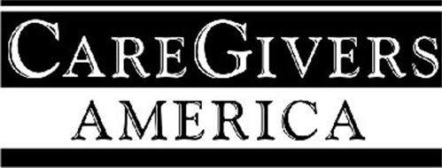 CARE GIVERS AMERICA