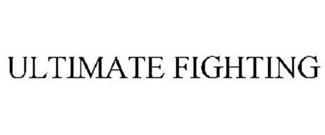 ULTIMATE FIGHTING