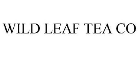 WILD LEAF TEA CO