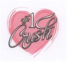 #1 CRUSH
