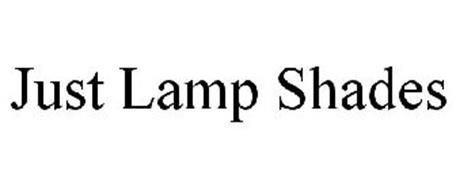 JUST LAMP SHADES