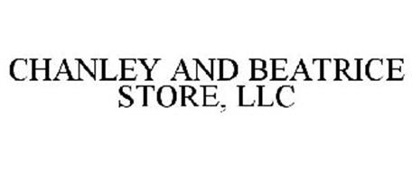 CHANLEY AND BEATRICE STORE, LLC