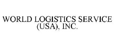 WORLD LOGISTICS SERVICE (USA), INC.