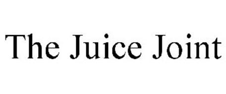 THE JUICE JOINT