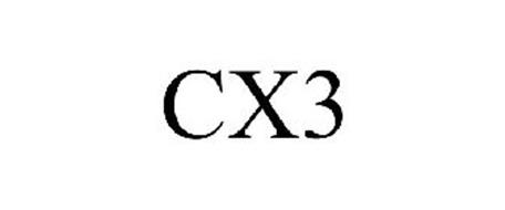 CX3