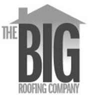 THE BIG ROOFING COMPANY
