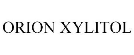 ORION XYLITOL