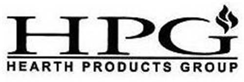 HPG HEARTH PRODUCTS GROUP