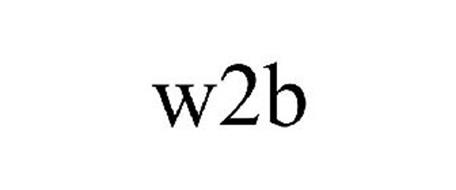 W2B