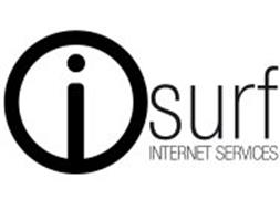 I SURF INTERNET SERVICES