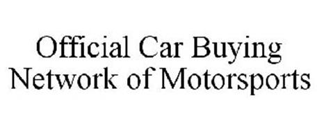 OFFICIAL CAR BUYING NETWORK OF MOTORSPORTS