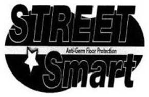STREET SMART ANTI-GERM FLOOR PROTECTION