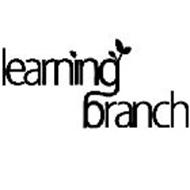 LEARNING BRANCH