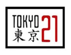 TOKYO 21