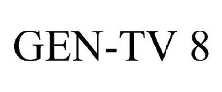 GEN-TV 8