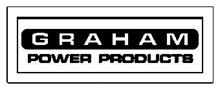 GRAHAM POWER PRODUCTS
