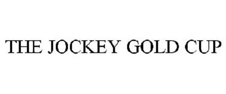 THE JOCKEY GOLD CUP
