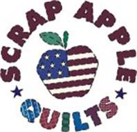 SCRAP APPLE QUILTS