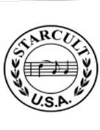 STARCULT U.S.A.