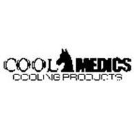 COOL MEDICS COOLING PRODUCTS