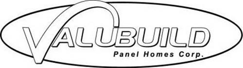 VALUBUILD PANEL HOMES CORP.