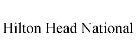 HILTON HEAD NATIONAL