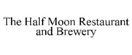 THE HALF MOON RESTAURANT AND BREWERY