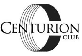 CENTURION CLUB