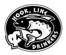 HOOK, LINE & DRINKERS