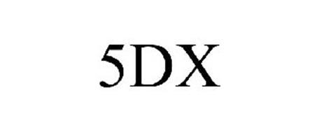 5DX