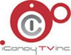 IC ICANDY TV INC.